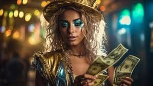 Antarmuka aplikasi mobile okbtogel menampilkan menu utama dengan taruhan olahraga, live dealer, dan slot games