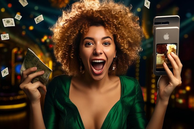 Dasbor multi-permainan okbtogel menampilkan meja live dealer dan slot