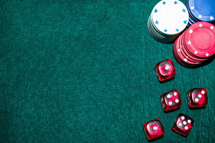 Meja baccarat okbtogel menampilkan statistik dan riwayat putaran