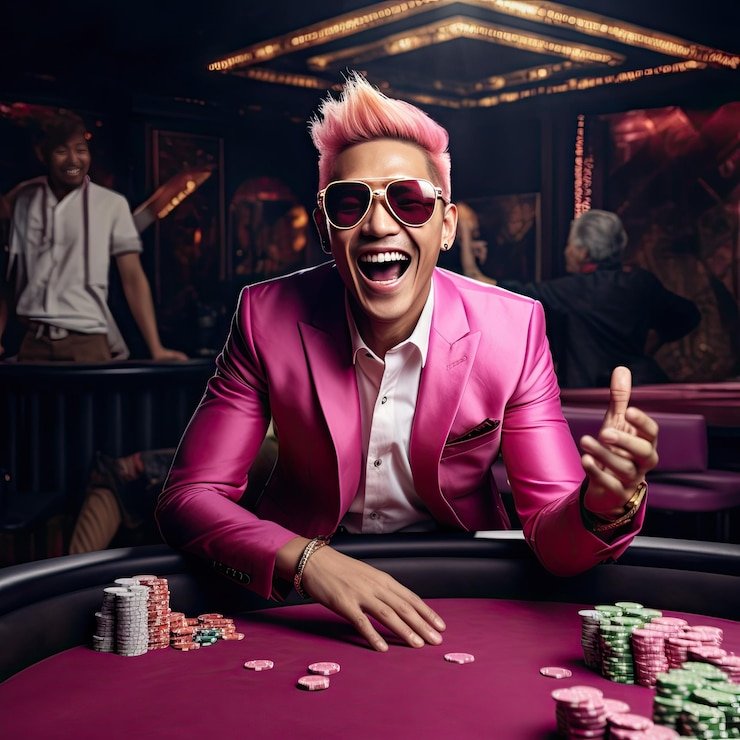 Pengalaman roulette penuh di aplikasi mobile okbtogel dengan kontrol intuitif