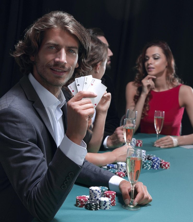Grafik statistik roulette okbtogel menampilkan frekuensi nomor