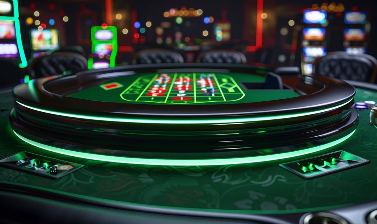 Tren pasar taruhan baccarat okbtogel per jam