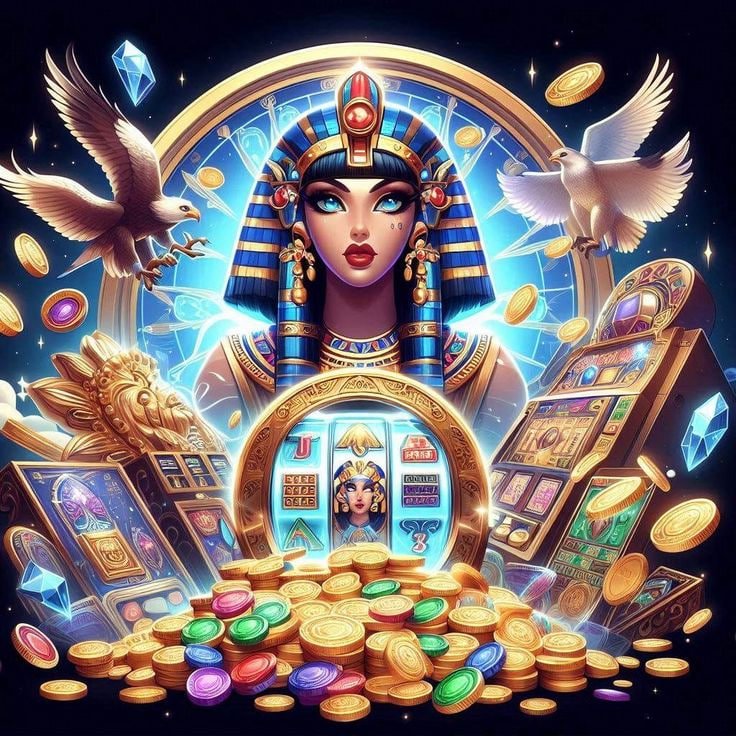 Hasil undian Togel 4D real-time di okbtogel